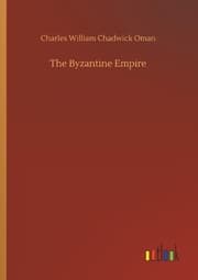 Cover von The Byzantine Empire