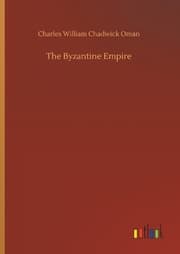 Cover von The Byzantine Empire