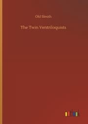 Cover von The Twin Ventriloquists