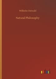 Cover von Natural Philosophy