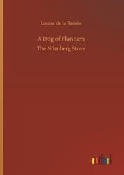 Cover von A Dog of Flanders