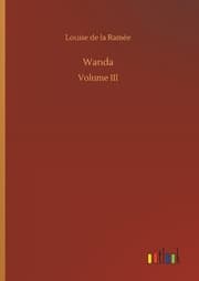 Cover von Wanda
