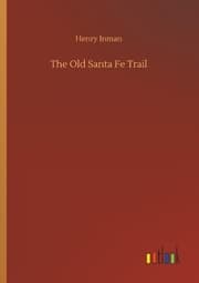 Cover von The Old Santa Fe Trail