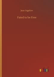 Cover von Fated to be Free