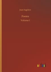 Cover von Poems