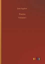 Cover von Poems