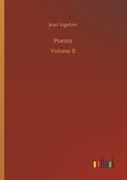 Cover von Poems