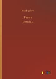Cover von Poems