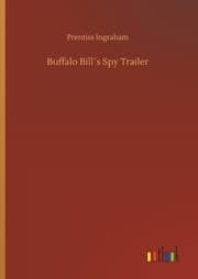 Cover von Buffalo Bill's Spy Trailer