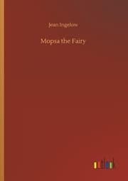 Cover von Mopsa the Fairy