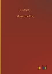 Cover von Mopsa the Fairy