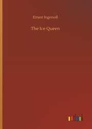 Cover von The Ice Queen
