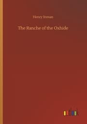Cover von The Ranche of the Oxhide