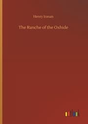 Cover von The Ranche of the Oxhide