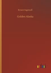Cover von Golden Alaska