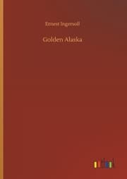 Cover von Golden Alaska