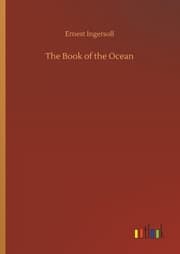 Cover von The Book of the Ocean