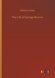Cover von The Life of George Borrow
