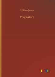 Cover von Pragmatism