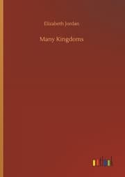 Cover von Many Kingdoms