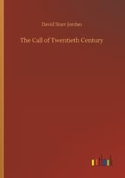 Cover von The Call of Twentieth Century