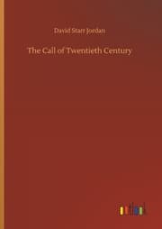 Cover von The Call of Twentieth Century