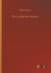 Cover von The Loudwater Mystery