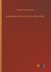 Cover von Incidents in the Life of a Slave Girl