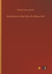 Cover von Incidents in the Life of a Slave Girl