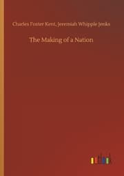 Cover von The Making of a Nation