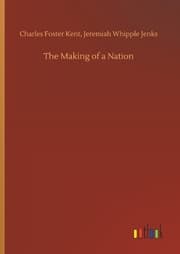 Cover von The Making of a Nation