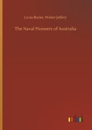 Cover von The Naval Pioneers of Australia