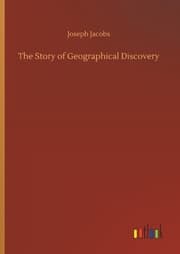 Cover von The Story of Geographical Discovery