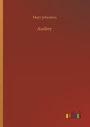 Cover von Audrey