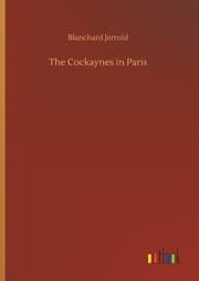 Cover von The Cockaynes in Paris