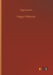 Cover von Happy Pollyooly