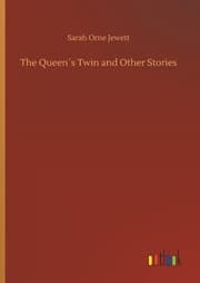 Cover von The Queen's Twin and Other Stories