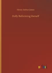 Cover von Dolly Reforming Herself