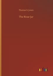 Cover von The Rose-Jar