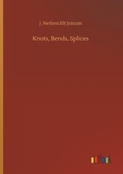 Cover von Knots, Bends, Splices