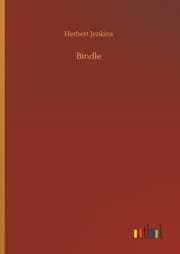 Cover von Bindle