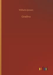 Cover von Gradiva