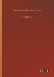 Cover von The Gipsy