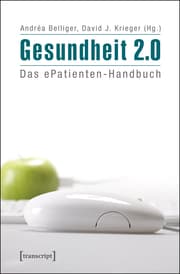 Cover von Gesundheit 2.0