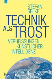 Cover von Technik als Trost