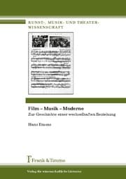 Cover von Film - Musik - Moderne