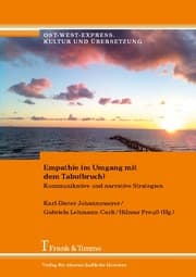 Cover von Empathie im Umgang mit dem Tabu(bruch)
