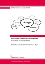 Cover von Politische und mediale Diskurse