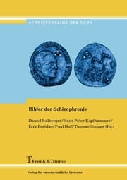Cover von Bilder der Schizophrenie