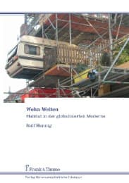 Cover von Wohn-Welten